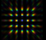 Diffractive Optics Toolbox