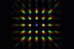 Diffractive Optics Toolbox